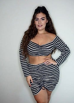 Maria Gimena